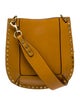 Isabel Marant Leather Crossbody Bag