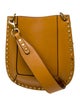 Isabel Marant Leather Crossbody Bag