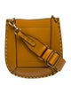 Isabel Marant Leather Crossbody Bag
