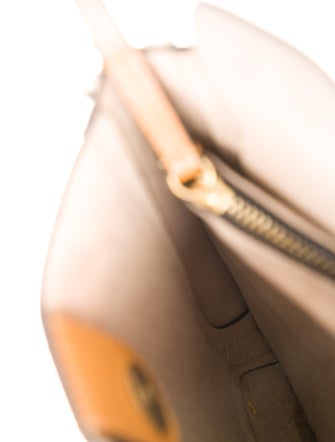 Isabel Marant Leather Crossbody Bag