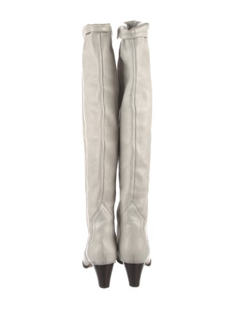 Isabel Marant Leather Boots