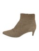 Isabel Marant Suede Boots