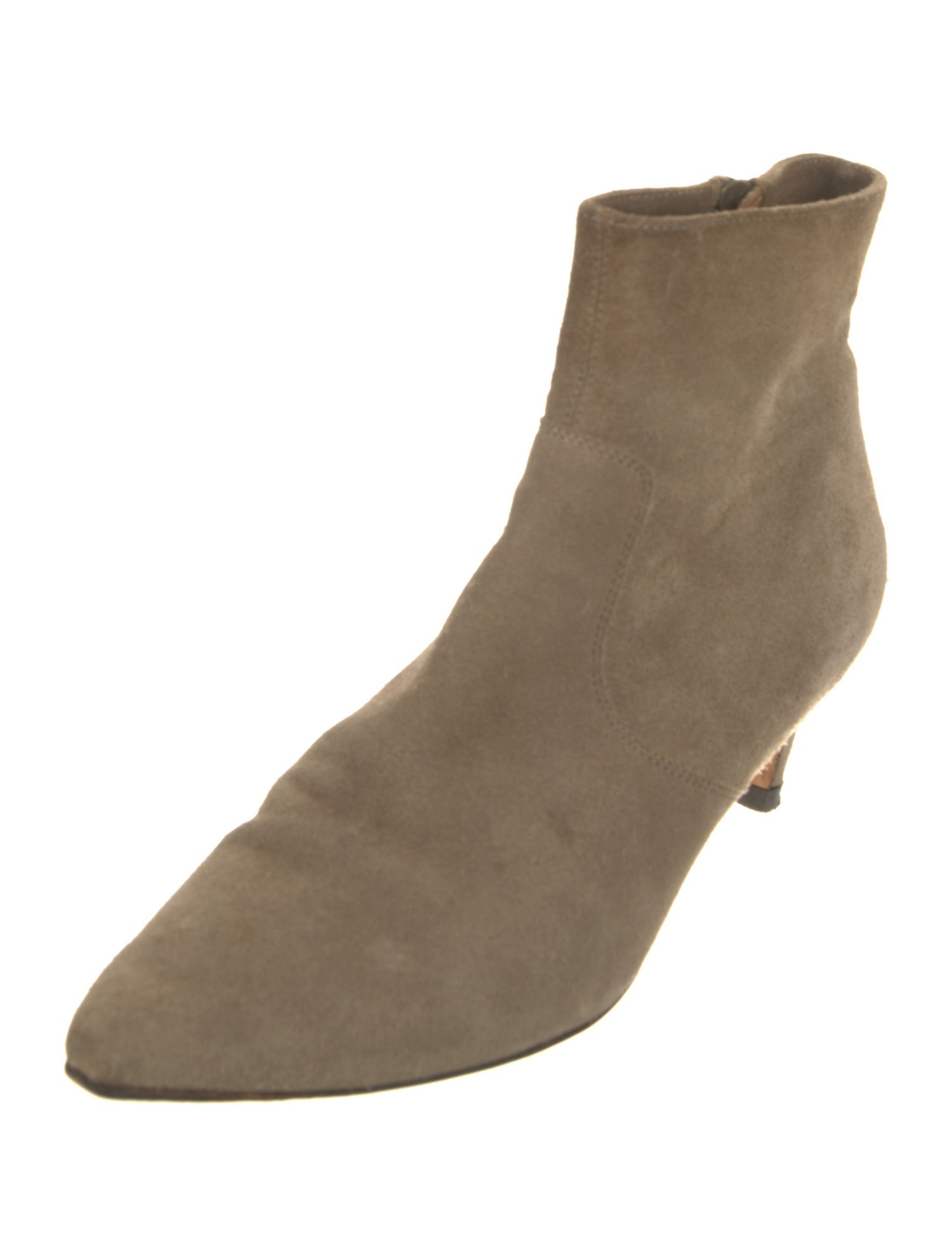 Isabel Marant Suede Boots