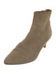 Isabel Marant Suede Boots