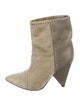 Isabel Marant Suede Boots