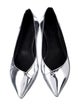 Isabel Marant Patent Leather Flats