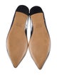 Isabel Marant Patent Leather Flats