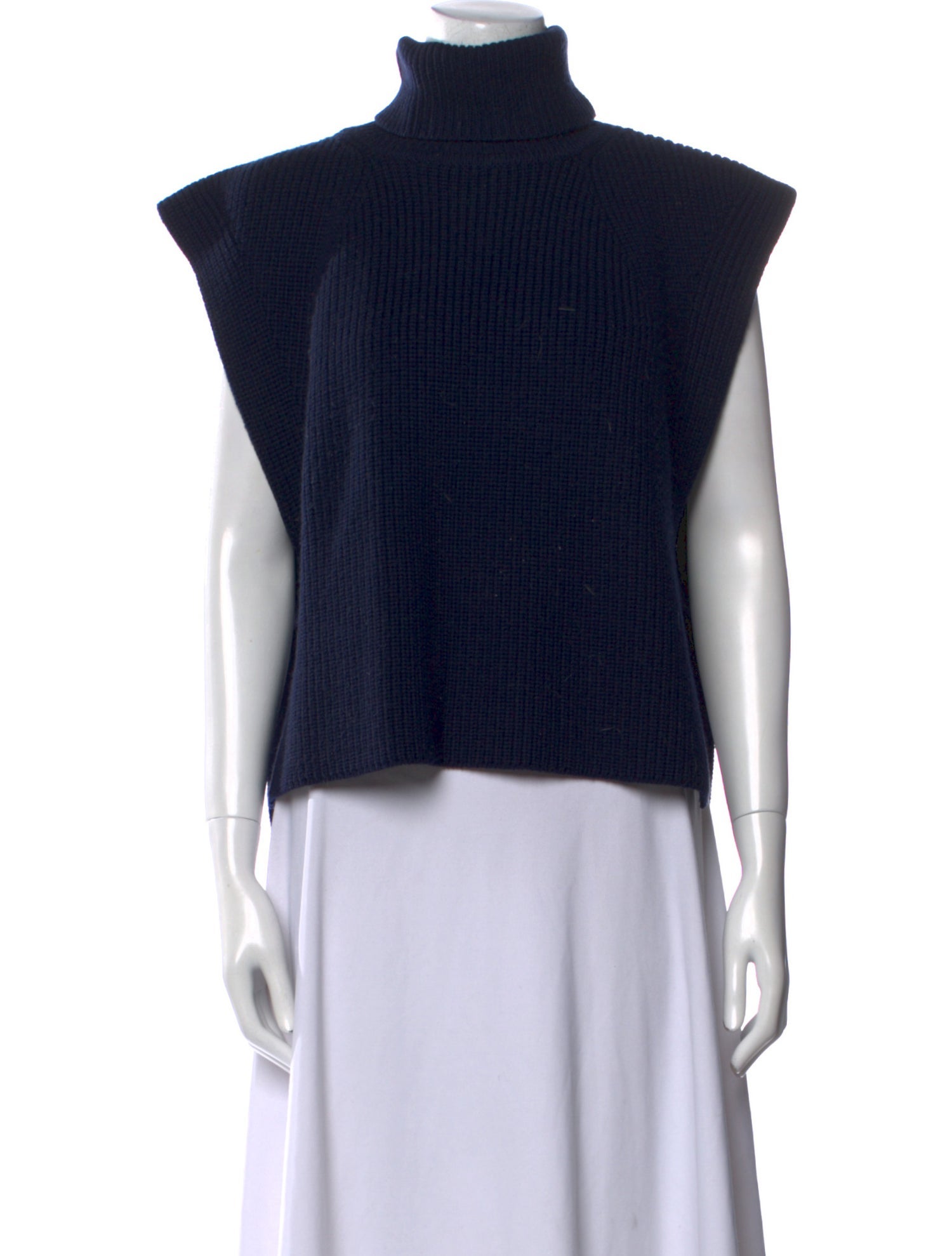 Isabel Marant Wool Turtleneck Sweater