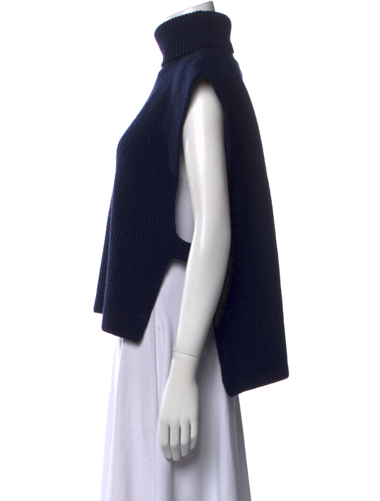 Isabel Marant Wool Turtleneck Sweater