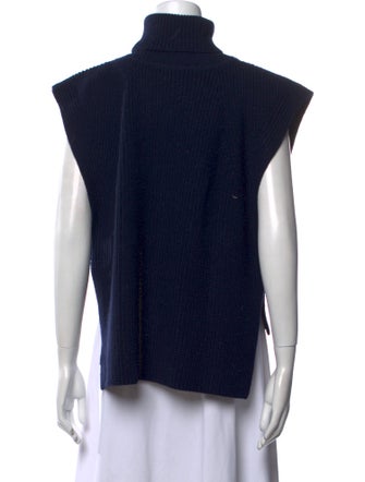 Isabel Marant Wool Turtleneck Sweater