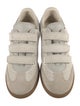 Isabel Marant Suede Sneakers