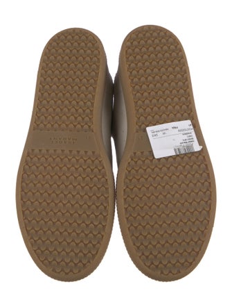 Isabel Marant Suede Sneakers