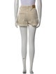 Isabel Marant Mini Shorts