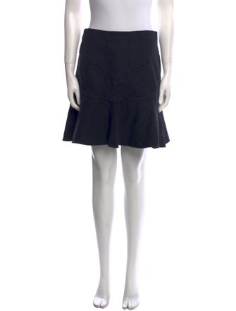 Isabel Marant Mini Skirt
