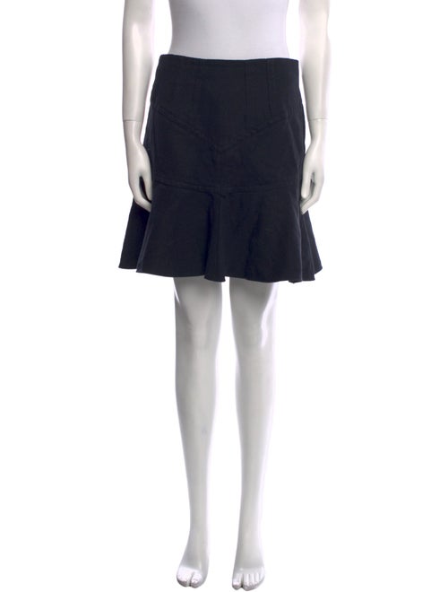 Isabel Marant Mini Skirt