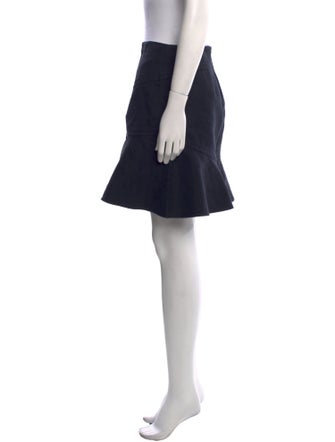 Isabel Marant Mini Skirt