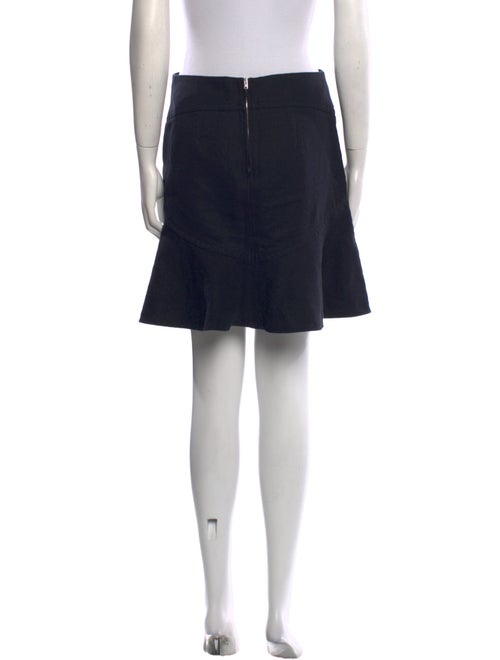 Isabel Marant Mini Skirt