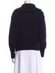 Isabel Marant Wool Crew Neck Sweatshirt