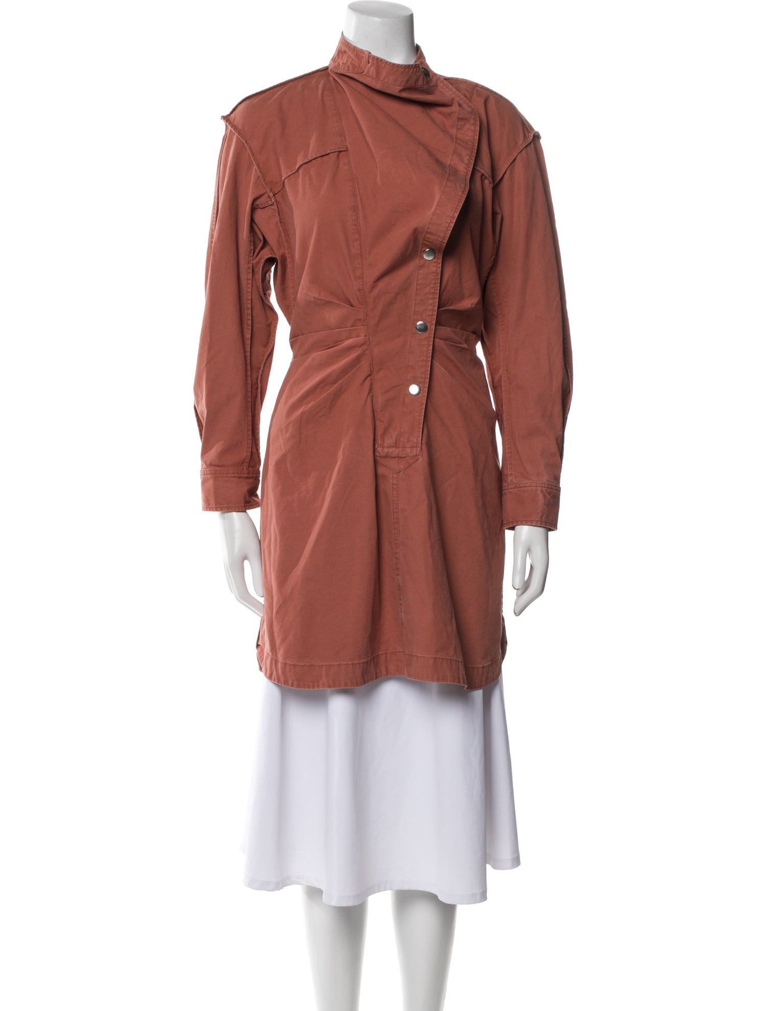 Isabel Marant Jacket