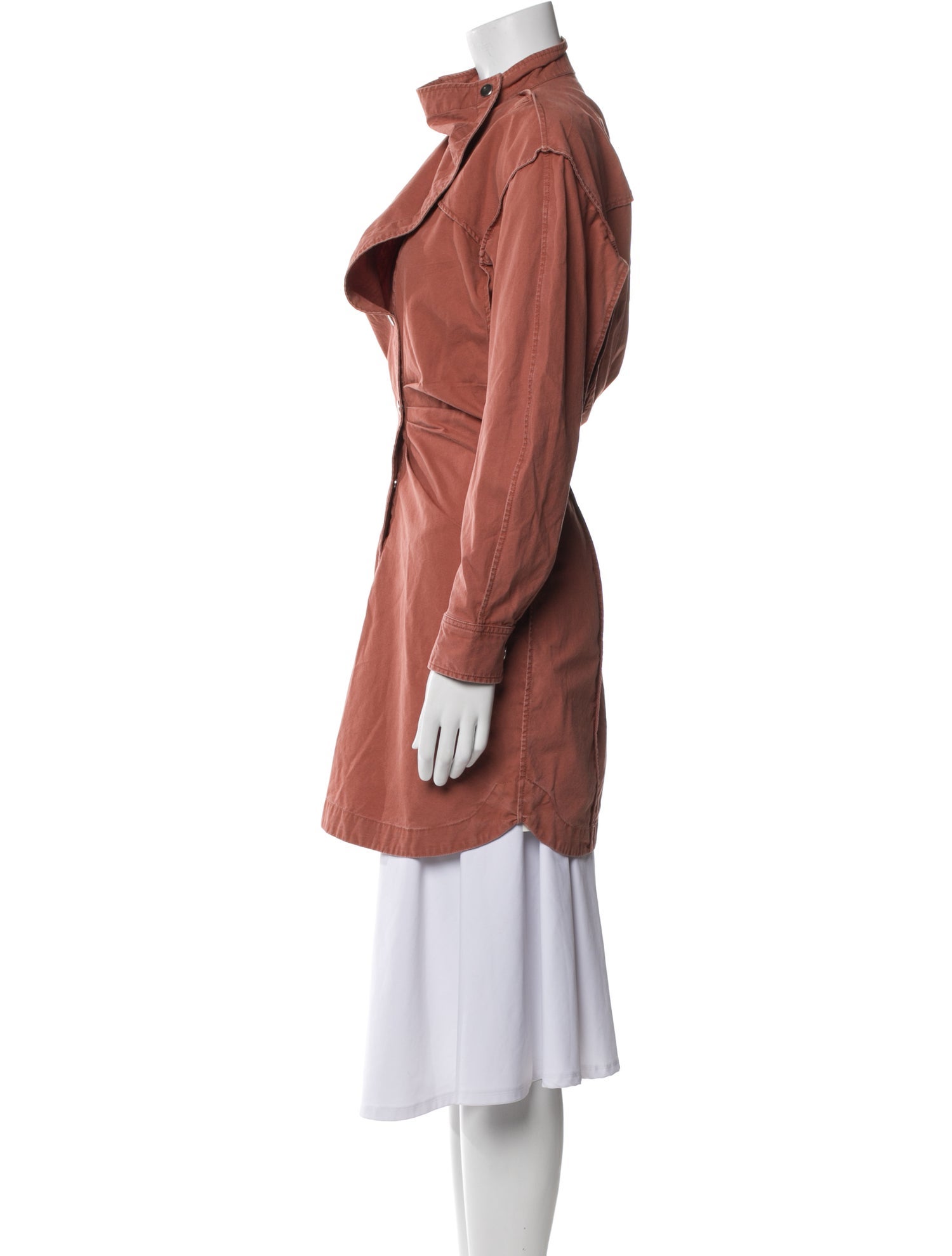 Isabel Marant Jacket