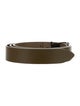 Isabel Marant Leather Belt
