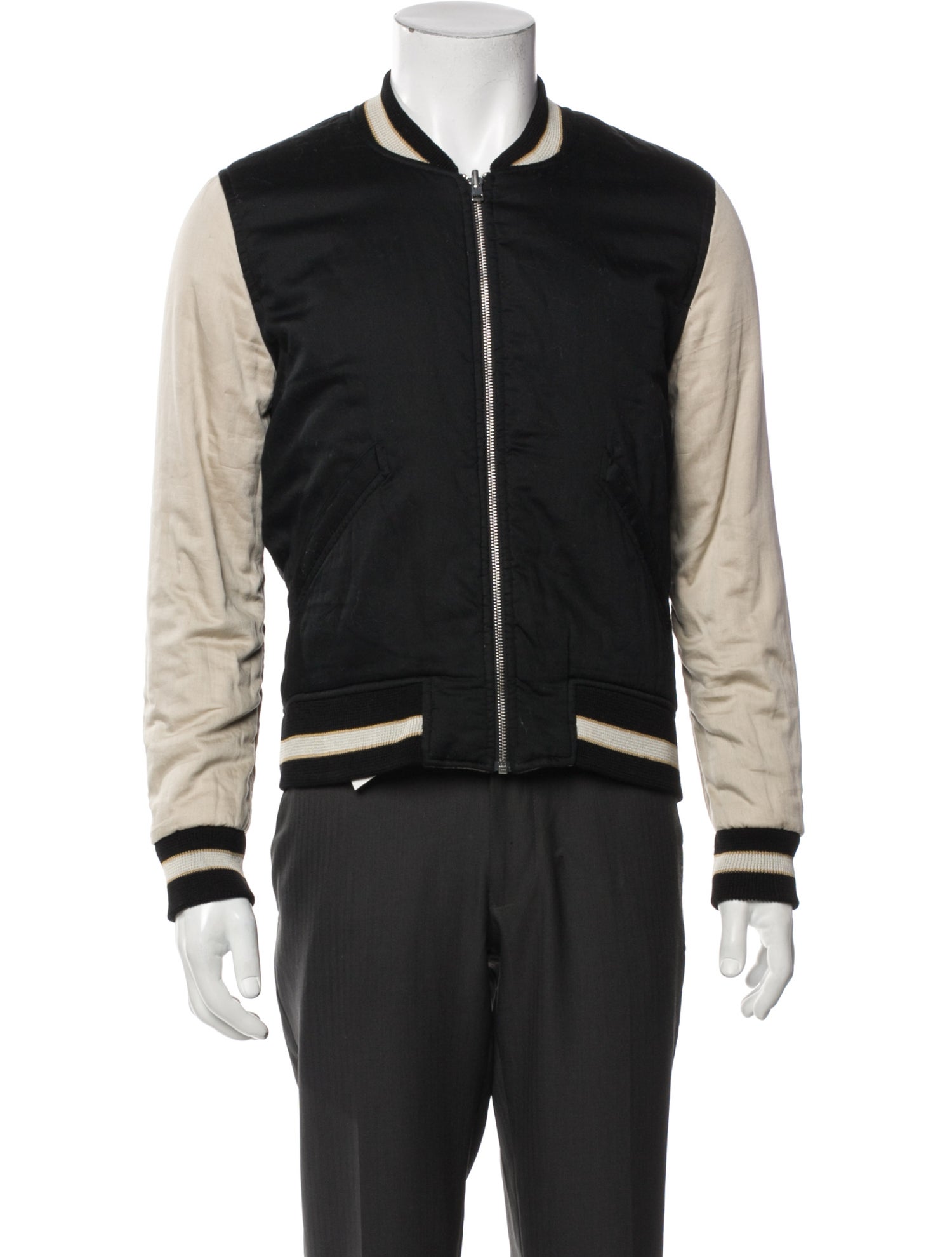 Etoile Bomber Jacket