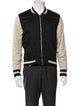 Etoile Bomber Jacket