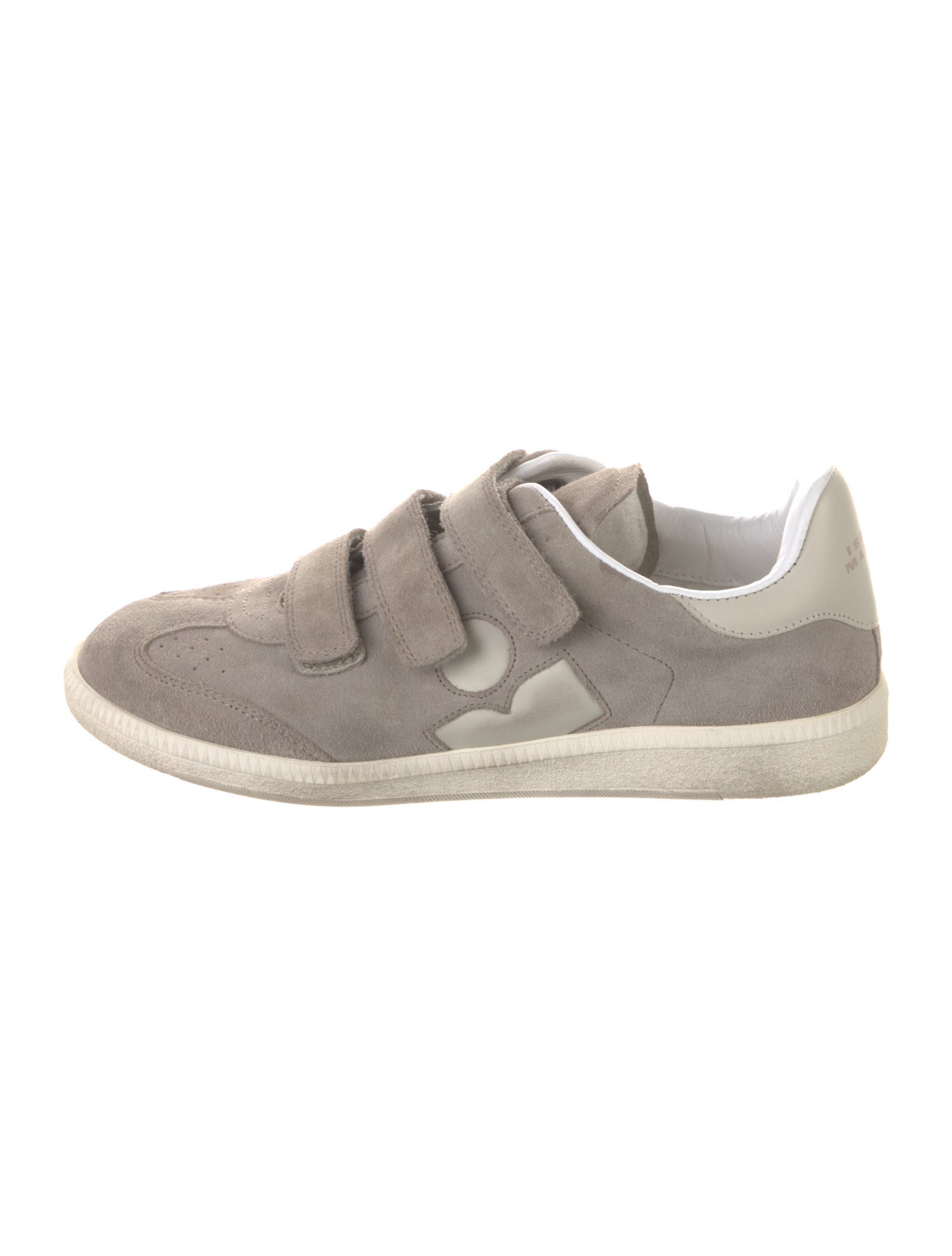 Isabel Marant Suede Sneakers