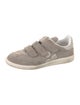 Isabel Marant Suede Sneakers