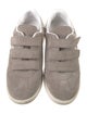 Isabel Marant Suede Sneakers