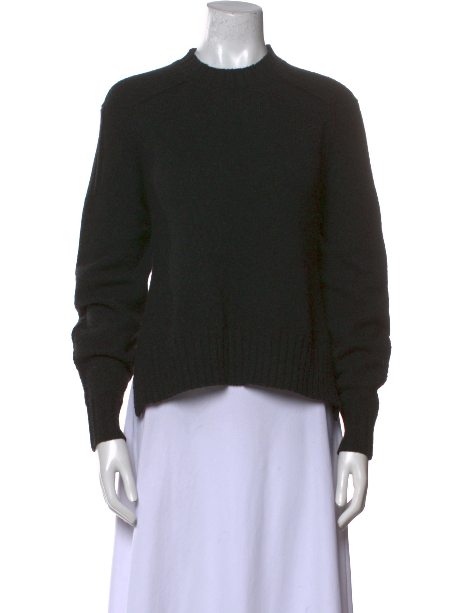 Isabel Marant Crew Neck Sweater