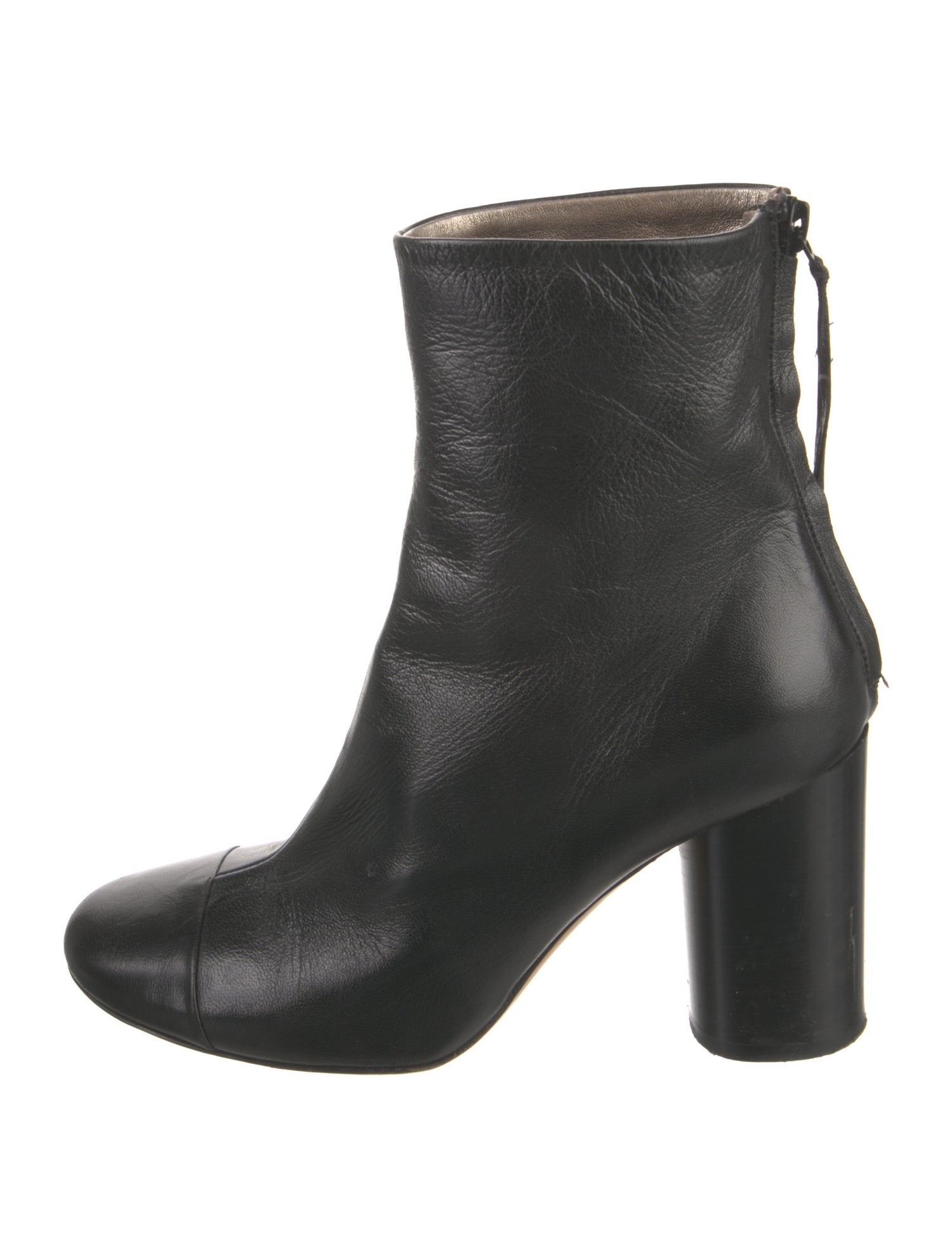 Isabel Marant Leather Boots
