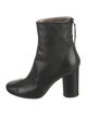 Isabel Marant Leather Boots