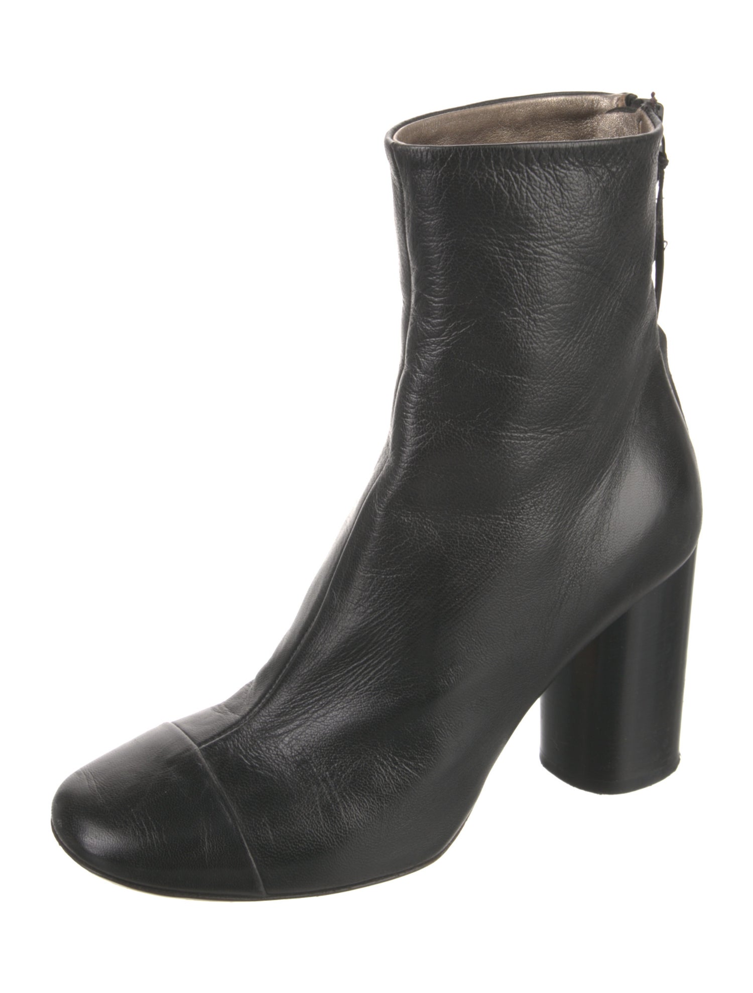 Isabel Marant Leather Boots