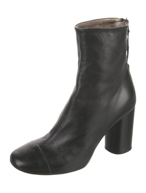Isabel Marant Leather Boots