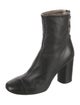 Isabel Marant Leather Boots