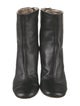 Isabel Marant Leather Boots