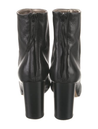 Isabel Marant Leather Boots
