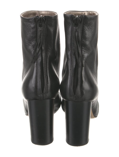 Isabel Marant Leather Boots