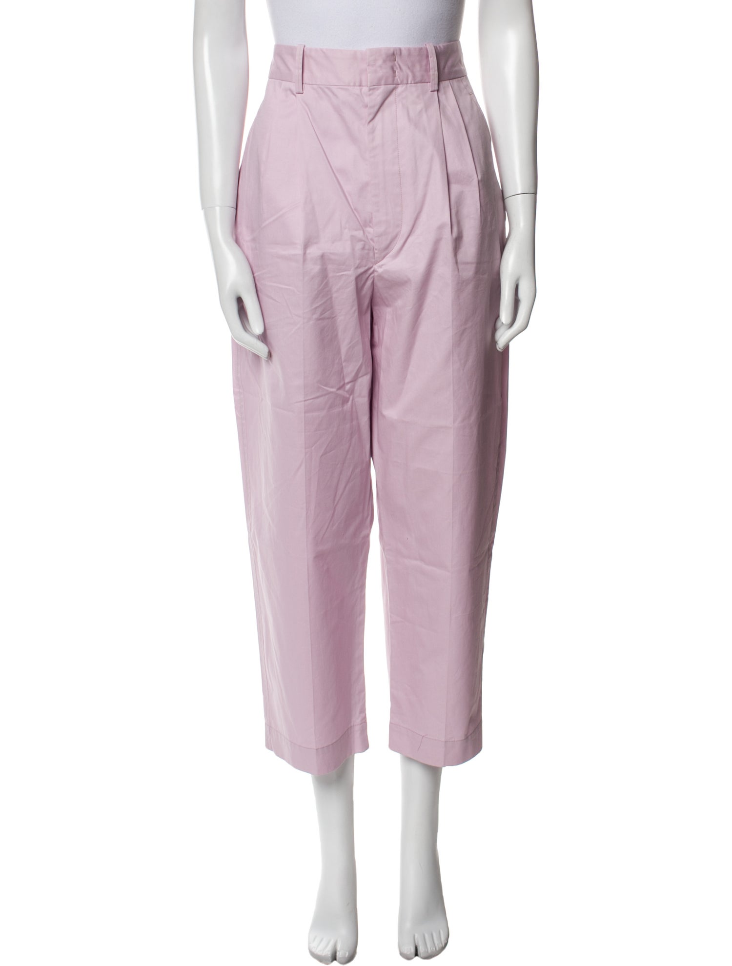 Isabel Marant Wide Leg Pants