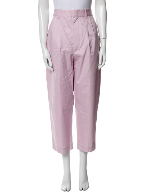 Isabel Marant Wide Leg Pants