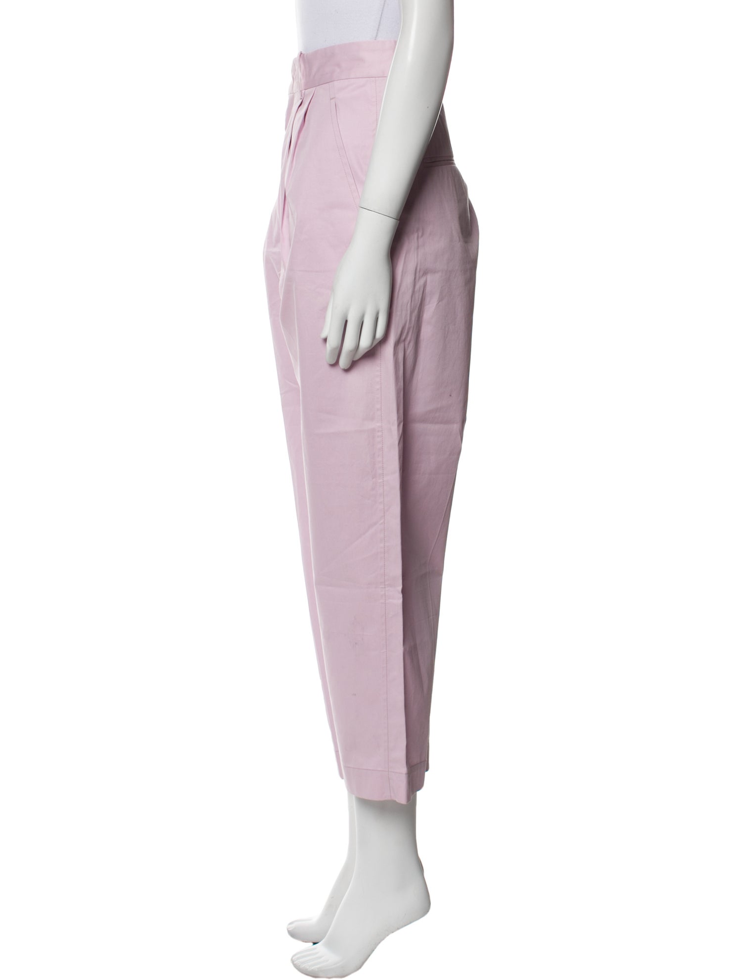 Isabel Marant Wide Leg Pants