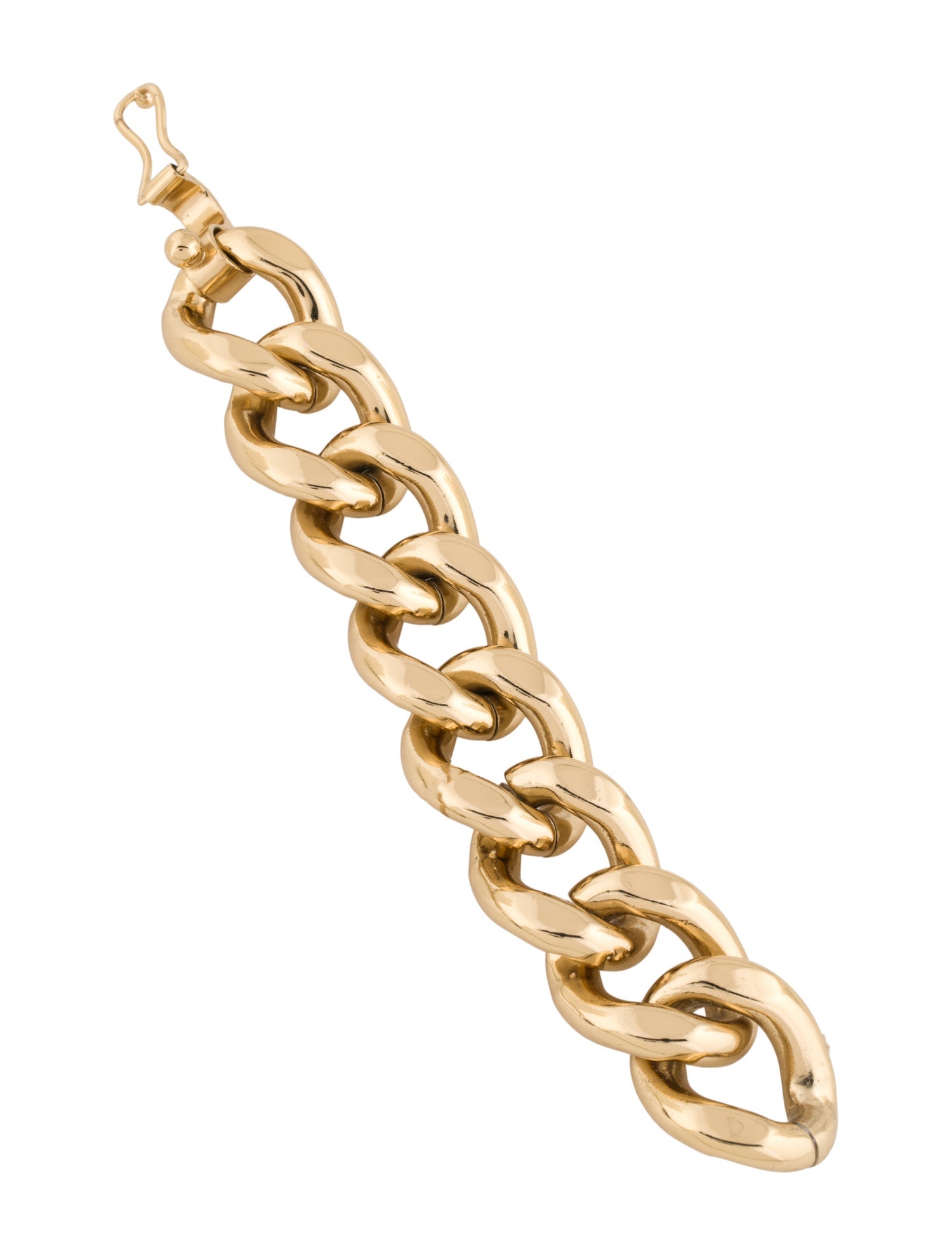 Isabel Marant Chain Link Bracelet