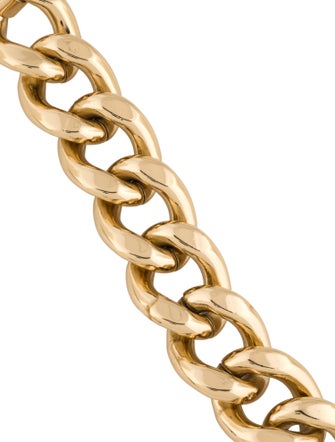 Isabel Marant Chain Link Bracelet