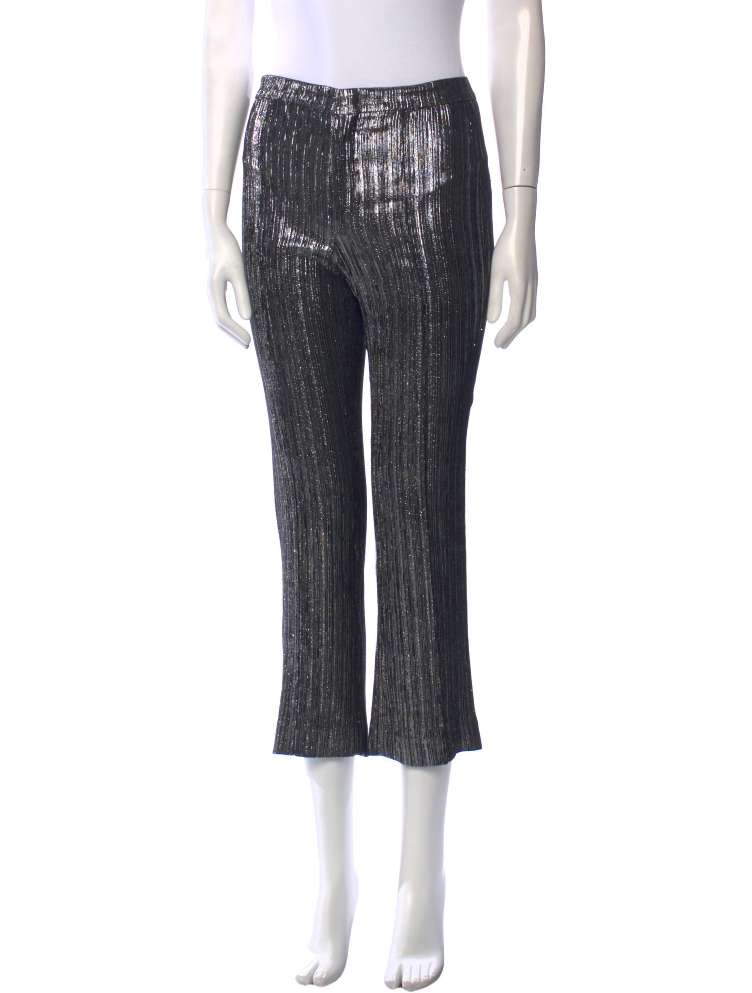 Isabel Marant Straight Leg Pants