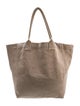 Isabel Marant Canvas Tote