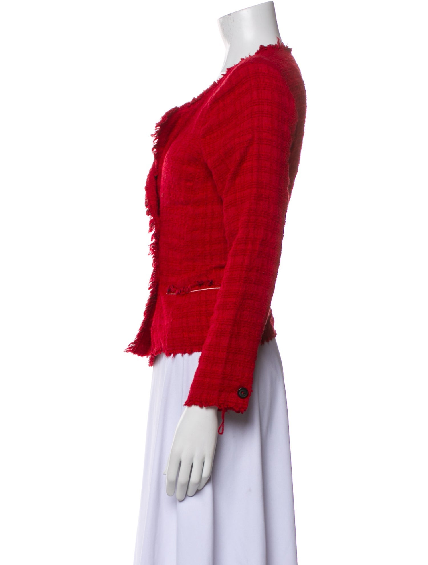 Isabel Marant Evening Jacket