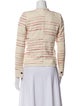 Isabel Marant Striped Blazer