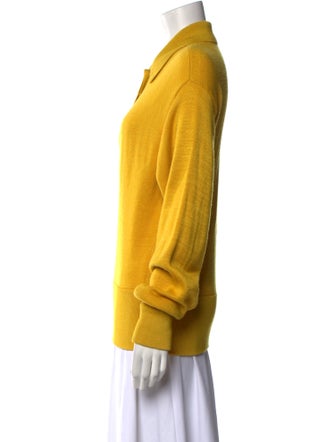 Isabel Marant Wool Crew Neck Sweater