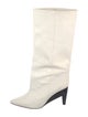 Isabel Marant Leather Boots